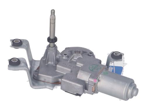 Used Rear wiper motor BMW X3 (G01, F97, G08) xDrive 20 d (190 hp) 19101518