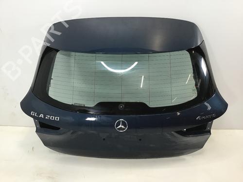 Used Tailgate MERCEDES-BENZ GLA (H247) GLA 200 4-matic (247.788) (163 hp) 27260746