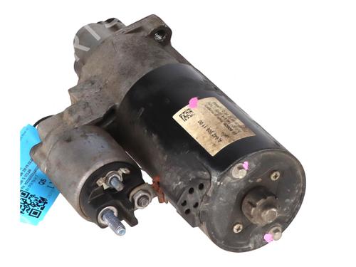 Used Starter Starter MERCEDES-BENZ S-CLASS (W222, V222, X222) S 350 BlueTEC / d 4-matic (222.033, 222.133) (258 hp) 40527764 40527764