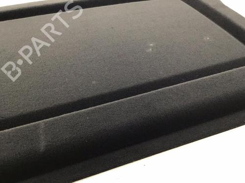 Rear parcel shelf VW TIGUAN (AD1, AX1) 1.4 TSI | BP29607312C85 