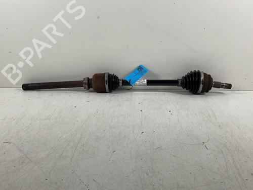 Used Right front driveshaft Right front driveshaft OPEL CORSA F (P2JO) 1.2 (68) (101 hp) 40292759 40292759