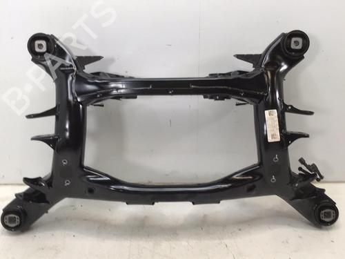 Rear axle BMW X3 (G01, F97, G08) xDrive 30 e Plug-in-Hybrid | BP29528340M2 