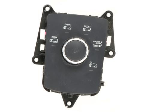 Used Switch MERCEDES-BENZ GLE (W166) AMG 63 4-matic (166.074) (557 hp) 32237456