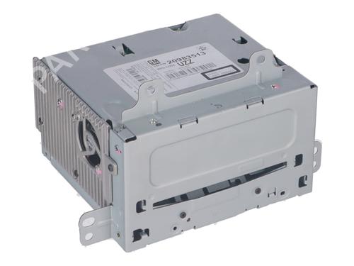 Elektronisk modul OPEL ASTRA J (P10) 1.6 Turbo (68) (180 hp) 17537667