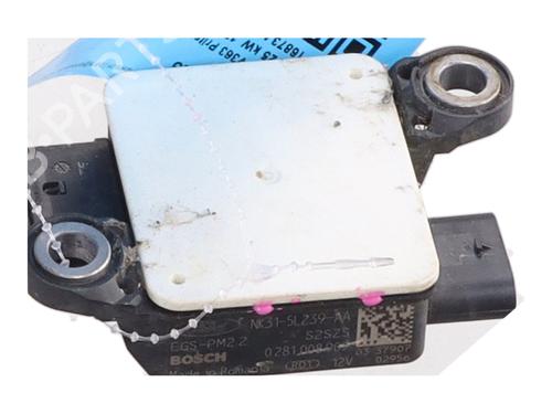Electronic sensor FORD TRANSIT V363 Platform/Chassis (FED, FFD) 2.0 EcoBlue | BP34435494M84 - Image 2