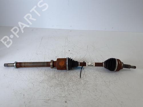 Used Right front driveshaft Right front driveshaft FORD TRANSIT V363 Platform/Chassis (FED, FFD) 2.0 EcoBlue (130 hp) 36308142 36308142