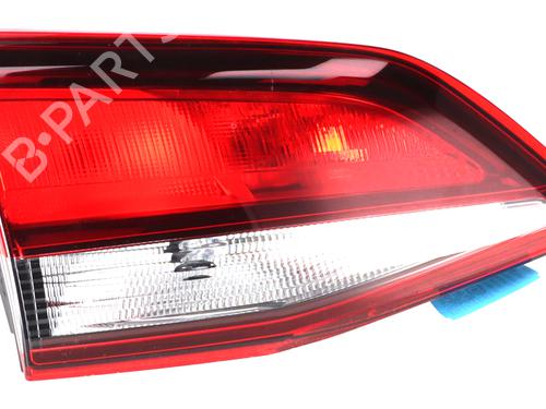 Used Left tailgate light Left tailgate light 36909246 36909246