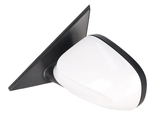 Left mirror BMW 1 (E81) 118 d | BP37455018C26 - Image 2