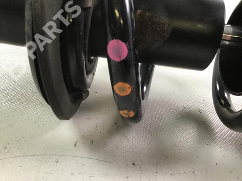 Right front shock absorber AUDI A6 C7 Avant (4G5, 4GD) 2.0 TDI | BP5144946M17 