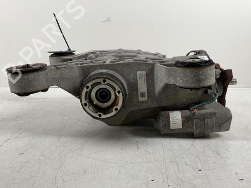 Rear differential VW T-ROC (A11, D11) 2.0 TSI 4motion | BP37666931M24 - Image 4