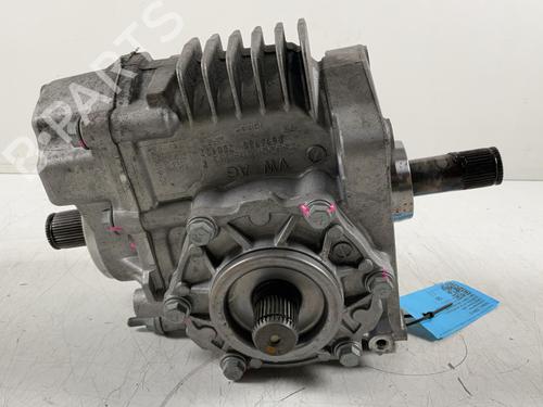 Front differential CUPRA FORMENTOR (KM7, KMP) 2.5 VZ5 4Drive | BP39928149M23 - Image 3