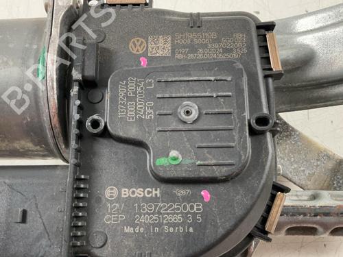 Front wiper motor VW GOLF VIII Variant (CG5, DB5) 1.5 eTSI | BP38619322M29 - Image 6