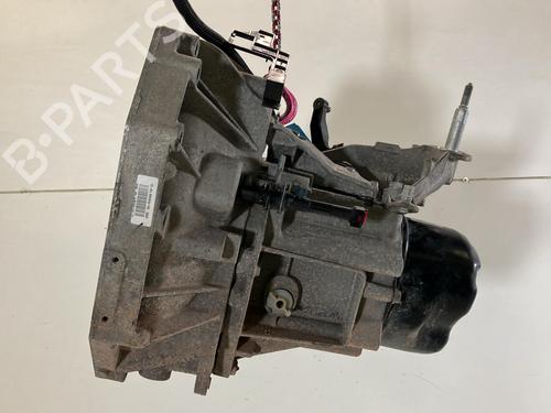 Gearbox DACIA DUSTER (HS_) 1.6 SCe 115 | BP39267940M3 - Image 2