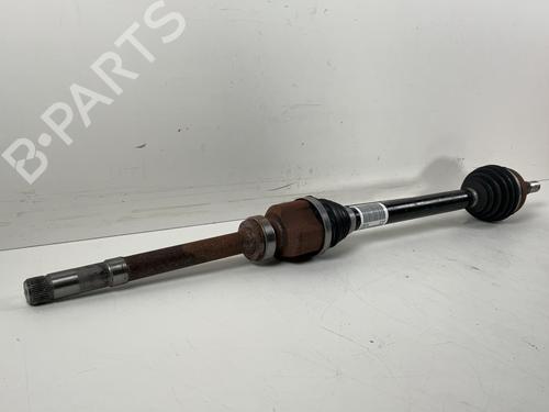 Right front driveshaft OPEL VIVARO C Van (K0) VIVARO-E HYDROGEN | BP39923803M39 - Image 3