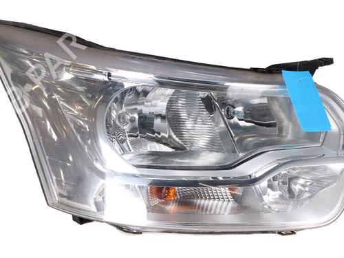 Used Right headlight Right headlight FORD TRANSIT V363 Platform/Chassis (FED, FFD) 2.0 EcoBlue (170 hp) 36264272 36264272