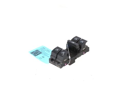 left-front-window-switch-vw-golf-vi-5k1-2008-2009-2010-2011-2012-2013-2014-35795435 main image