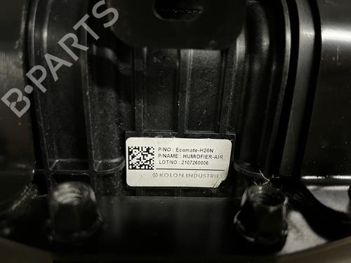 AC radiator OPEL VIVARO C Van (K0) VIVARO-E HYDROGEN | BP39919758M32 - Image 4