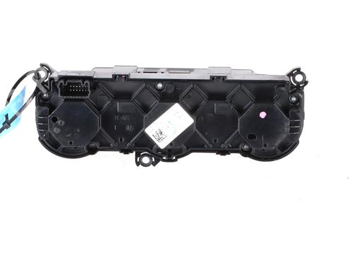 Climate control DACIA LOGAN III (3K_) 1.0 TCe 90 (3KM6) | BP39928732I5 - Image 3