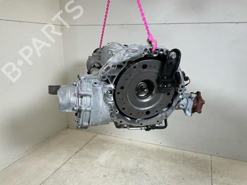 Gearbox VW TOUAREG (CR7, RC8) 3.0 TDI 4motion | BP16825324M3 