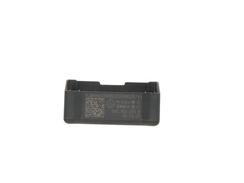 Electronic module VW GOLF VIII Variant (CG5, DB5) 1.5 eTSI | BP35783086M83 - Image 3