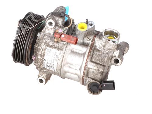 AC compressor VW POLO VI (AW1, BZ1, AE1) 1.0 TSI | BP38017494M34 - Image 2
