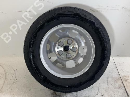 Fælk FORD TRANSIT V363 Platform/Chassis (FED, FFD) 2.0 EcoBlue | BP39181296C45 - Image 14
