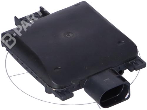 Used Control unit VW GOLF SPORTSVAN VII (AM1, AN1) 1.5 TSI (130 hp) 10317900