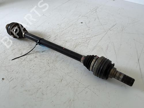 Left rear driveshaft PORSCHE MACAN (95B) 2.0 | BP36378197M40 - Image 2