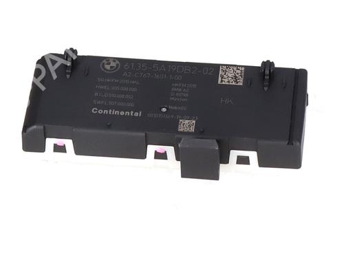 Electronic module BMW X3 (G01, F97, G08) xDrive 20 d | BP29273918M83 