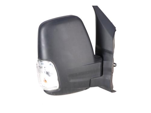 Right mirror FORD TRANSIT V363 Platform/Chassis (FED, FFD) 2.0 EcoBlue | BP34722386C27 - Image 2
