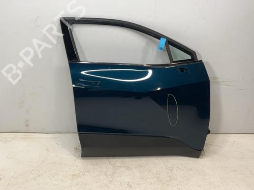 Used Right front door Right front door 33545789 33545789
