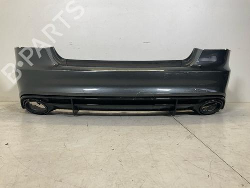 Used Rear bumper AUDI A7 Sportback (4GA, 4GF) RS7 quattro (560 hp) 16563324