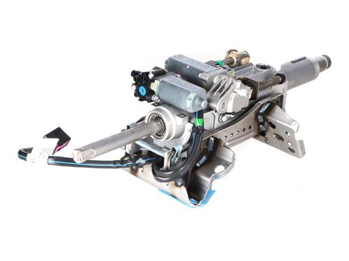 Used Steering column Steering column AUDI A8 D4 (4H2, 4H8, 4HC, 4HL) 3.0 TDI quattro (258 hp) 35719230 35719230