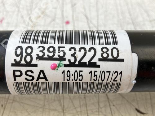 Right front driveshaft PEUGEOT EXPERT Van (V_) E-EXPERT HYDROGEN | BP39925769M39 - Image 3