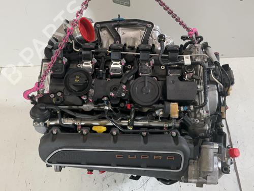 Engine CUPRA FORMENTOR (KM7, KMP) 2.5 VZ5 4Drive | BP39928136M1 - Image 6