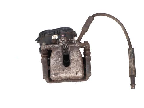 Used Left rear brake caliper Left rear brake caliper MERCEDES-BENZ GLA-CLASS (X156) GLA 200 (156.943) (156 hp) 34446955 34446955