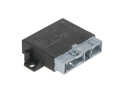 Electronic module MERCEDES-BENZ C-CLASS (W205) C 220 BlueTEC / d (205.002, 205.004) | BP24884274M83 