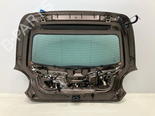 Tailgate ALFA ROMEO MITO (955_) 1.3 MultiJet (955AXT1A) | BP25587594C6