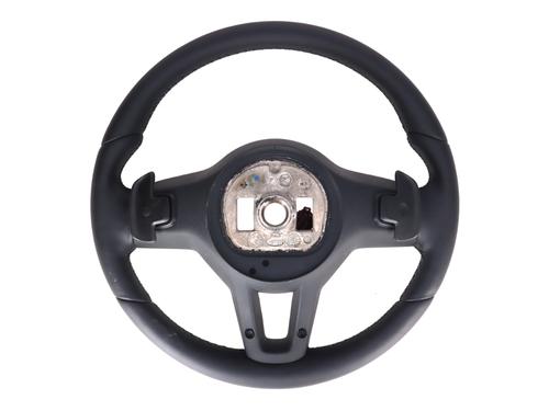 Steering wheel MERCEDES-BENZ GLA (H247) GLA 200 (247.787) | BP27384501C49