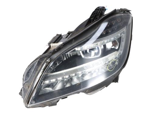 Used Left headlight Left headlight MERCEDES-BENZ CLS Shooting Brake (X218) CLS 63 AMG (218.974) (525 hp) 32442406 32442406