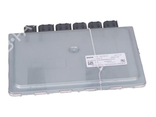 Engine control unit (ECU) BMW X5 (G05, F95) xDrive 50 e Plug-in-Hybrid | BP39919673M57 - Image 3