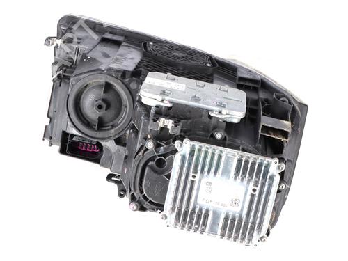 Left headlight AUDI A8 D4 (4H2, 4H8, 4HC, 4HL) 4.0 TFSI quattro | BP36908715C28 - Image 3