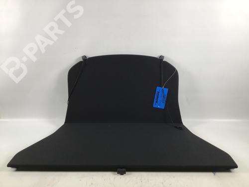 Used Rear parcel shelf Rear parcel shelf TOYOTA SUPRA (DB_) 3.0 GR (DB41, DB42, DB43, DB45, DB46) (340 hp) 8922565 8922565