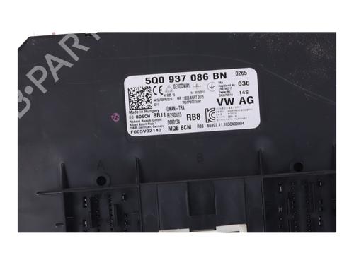 Electronic module VW GOLF VII Variant (BA5, BV5) 1.4 TSI | BP30548265M83