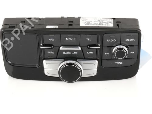 switch-audi-a8-d4-4h2-4h8-4hc-4hl-2009-2010-2011-2012-2013-2014-2015-2016-2017-2018-2019-36408889 main image