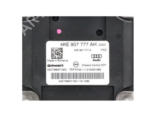 Electronic module AUDI E-TRON (GEN) 55 quattro | BP38600393M83 - Image 2