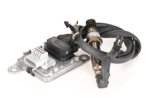 Electronic sensor FORD TRANSIT V363 Platform/Chassis (FED, FFD) 2.0 EcoBlue | BP36909056M84 - Image 5