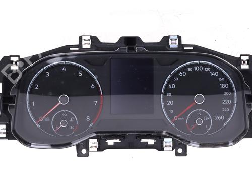 Used Instrument cluster Instrument cluster 38254043 38254043