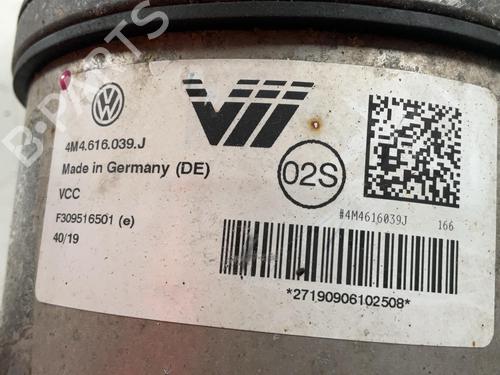 Andre VW TOUAREG (CR7, RC8) 3.0 TDI 4motion | BP39245388O1 - Image 3