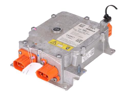 Electronic module OPEL VIVARO C Van (K0) VIVARO-E HYDROGEN | BP39921035M83 - Image 2